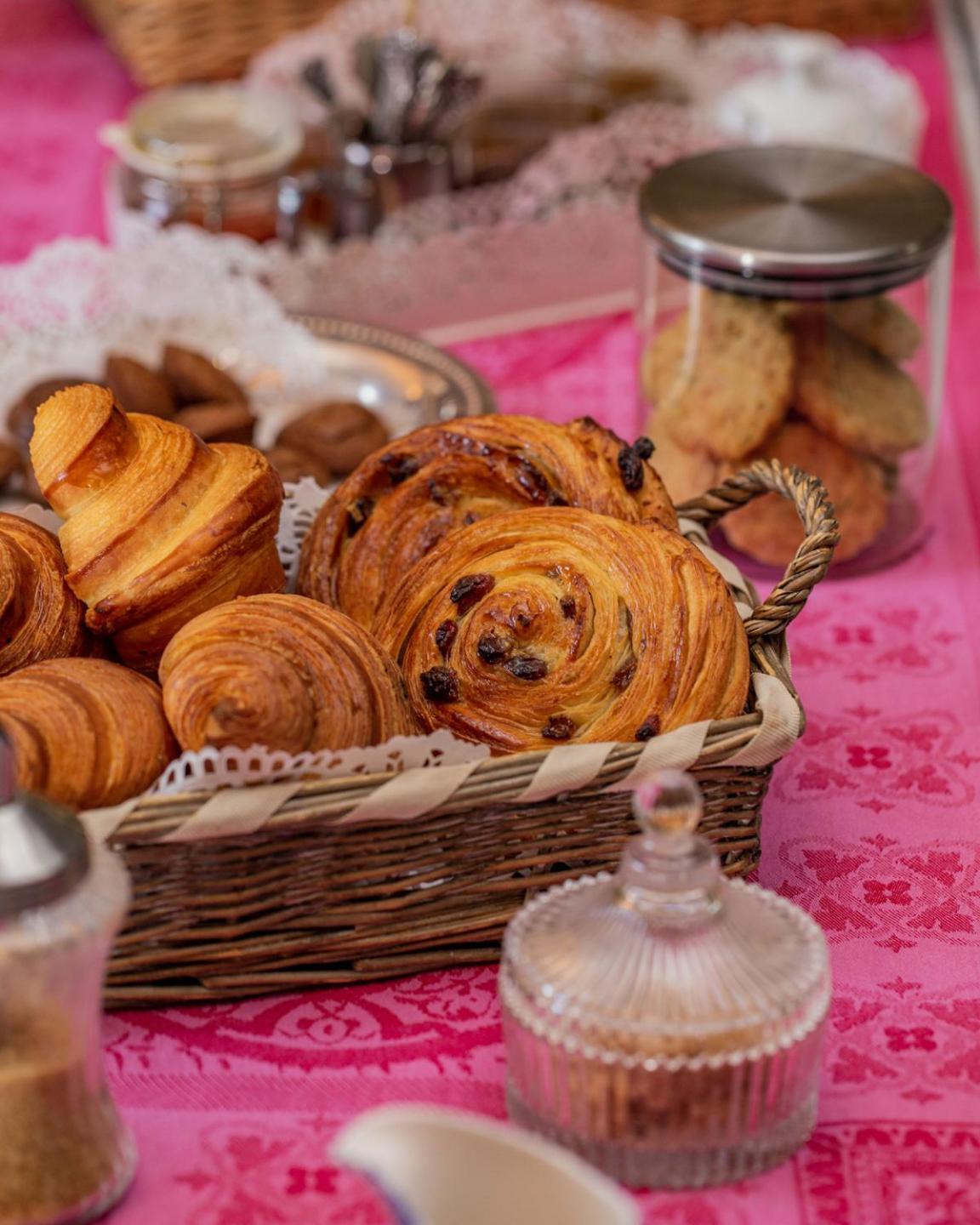 La Sorellerie Bed & Breakfast Saint-Avertin Dış mekan fotoğraf