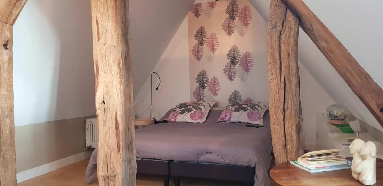 La Sorellerie Saint-Avertin Dış mekan fotoğraf