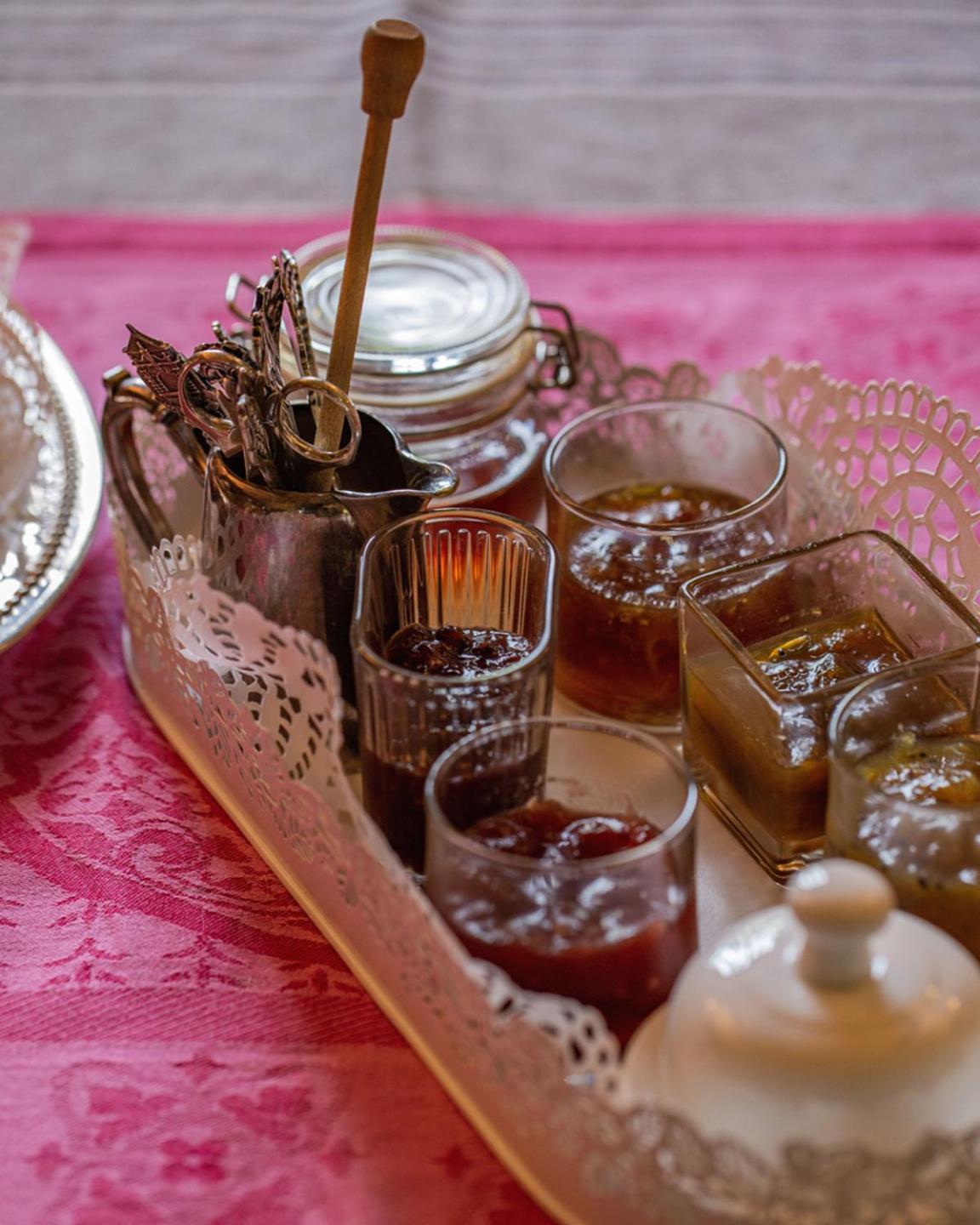 La Sorellerie Saint-Avertin Dış mekan fotoğraf