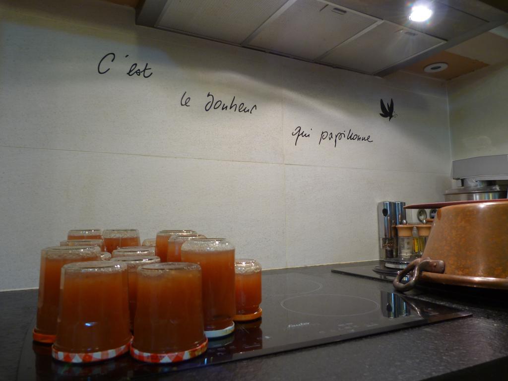 La Sorellerie Saint-Avertin Dış mekan fotoğraf