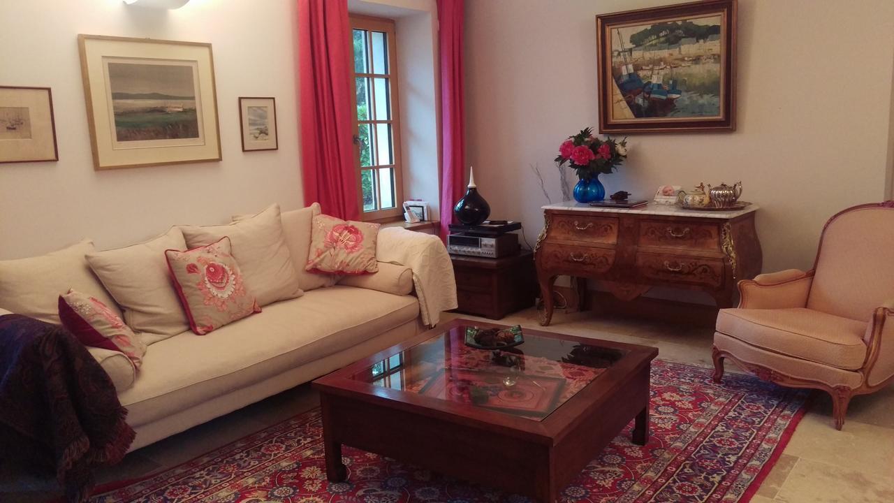 La Sorellerie Saint-Avertin Dış mekan fotoğraf