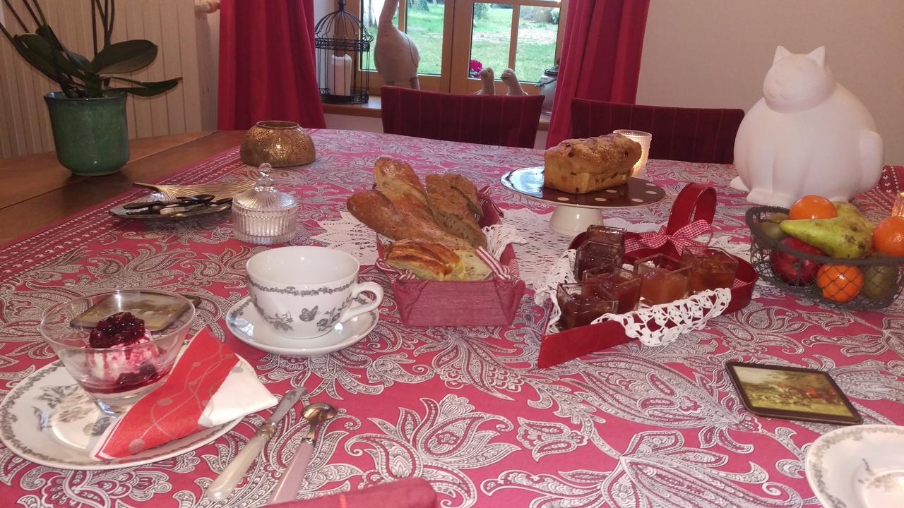 La Sorellerie Saint-Avertin Dış mekan fotoğraf